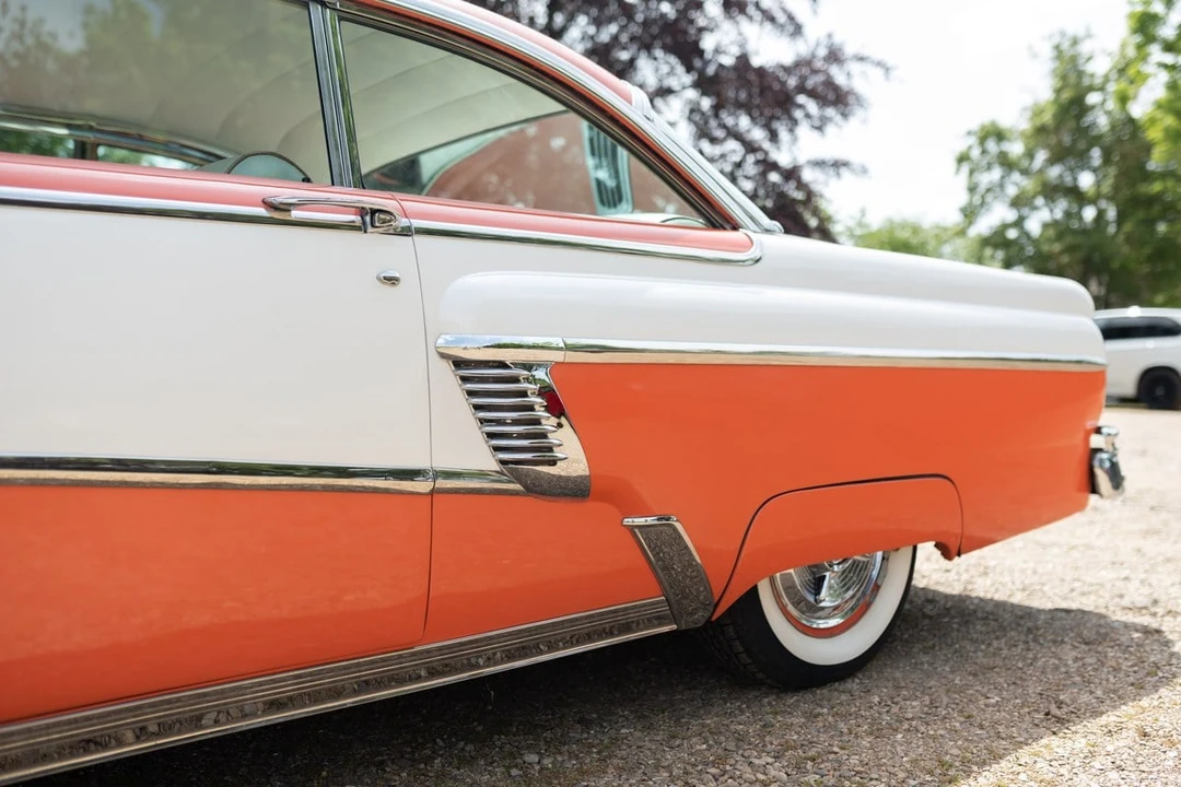 1956 Mercury Montclair - Image 17 of 30