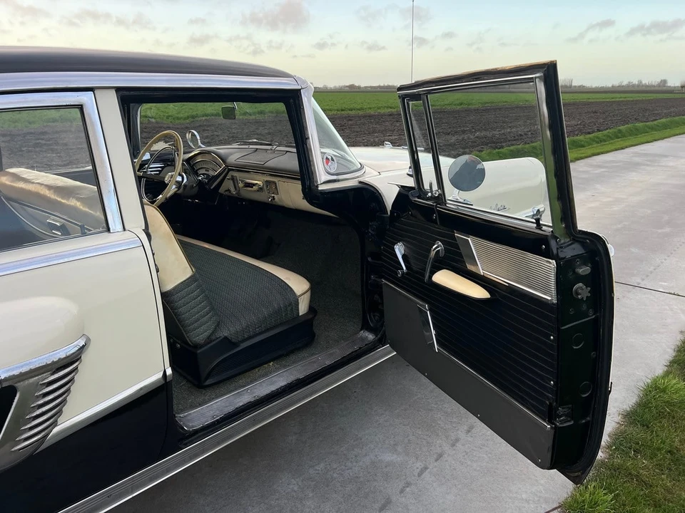1956 Mercury Montclair - Image 28 of 30