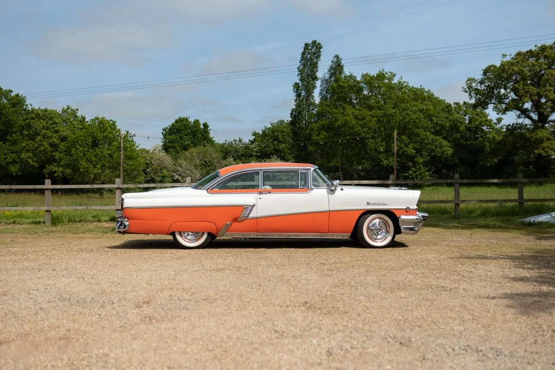 1956 Mercury Montclair - Image 13 of 30