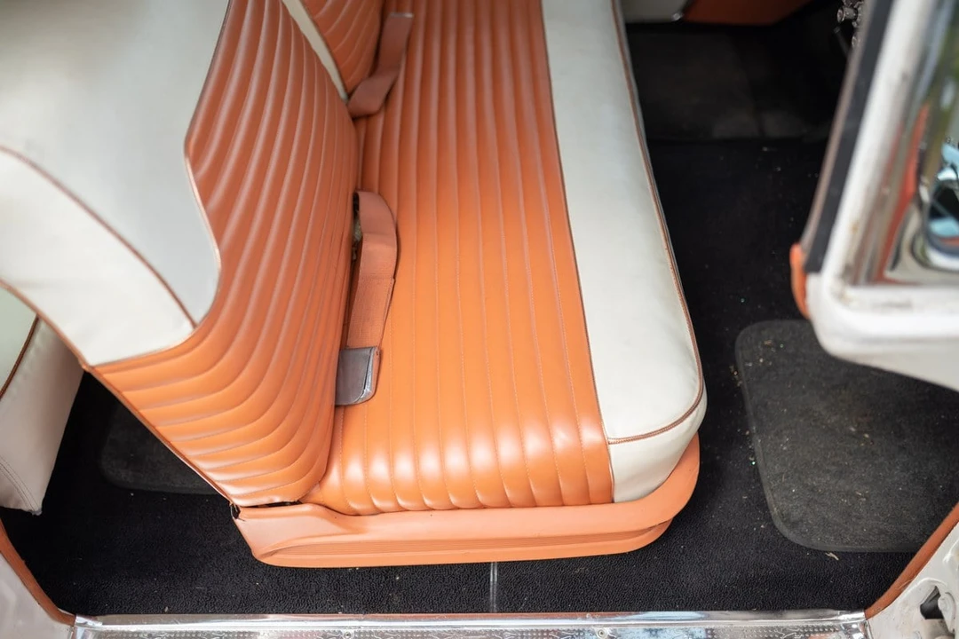 1956 Mercury Montclair - Image 27 of 30