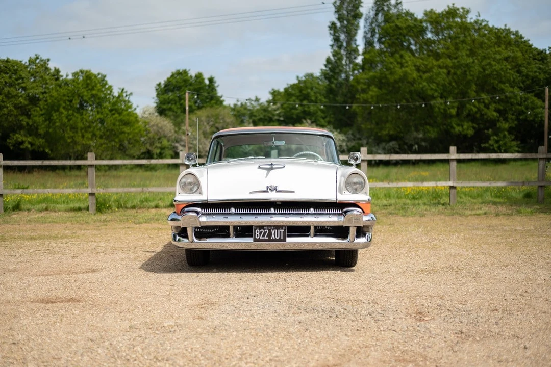 1956 Mercury Montclair - Image 6 of 30