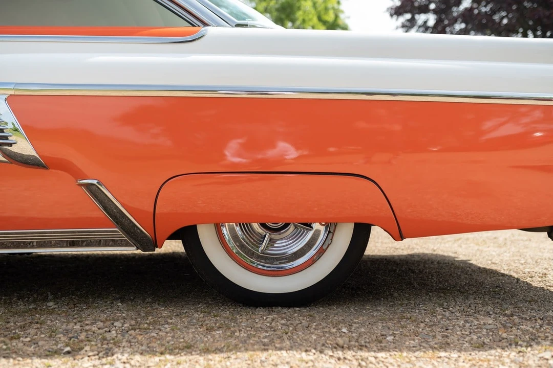1956 Mercury Montclair - Image 16 of 30