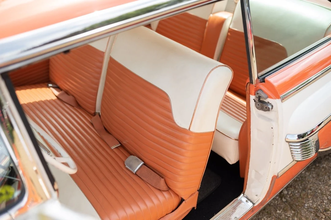 1956 Mercury Montclair - Image 24 of 30