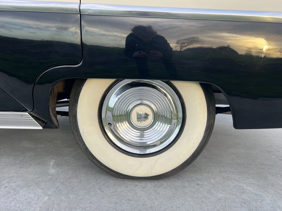1956 Mercury Montclair - Image 11 of 30