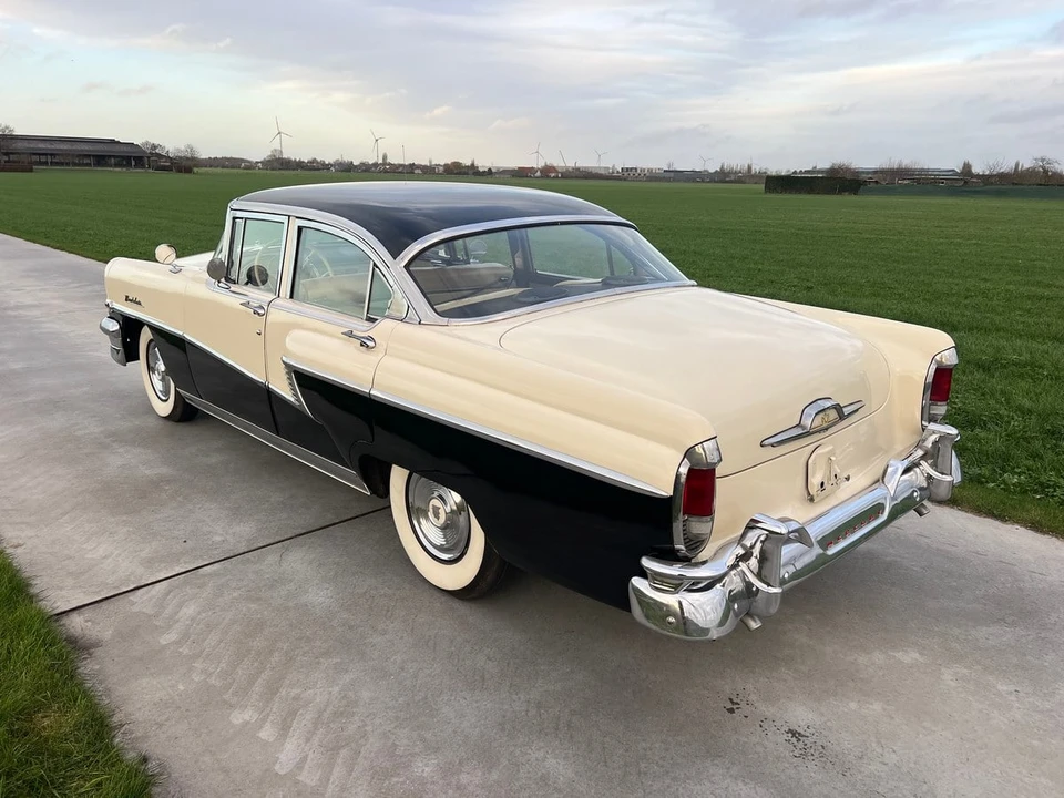 1956 Mercury Montclair - Image 3 of 30
