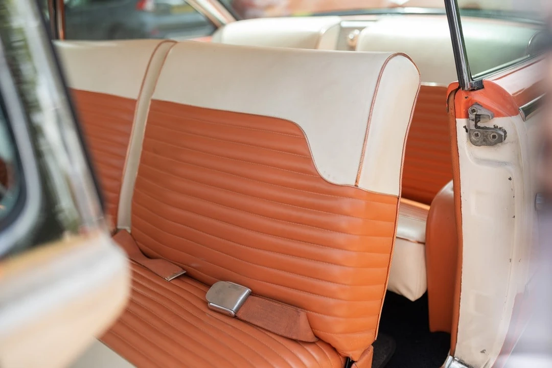 1956 Mercury Montclair - Image 25 of 30