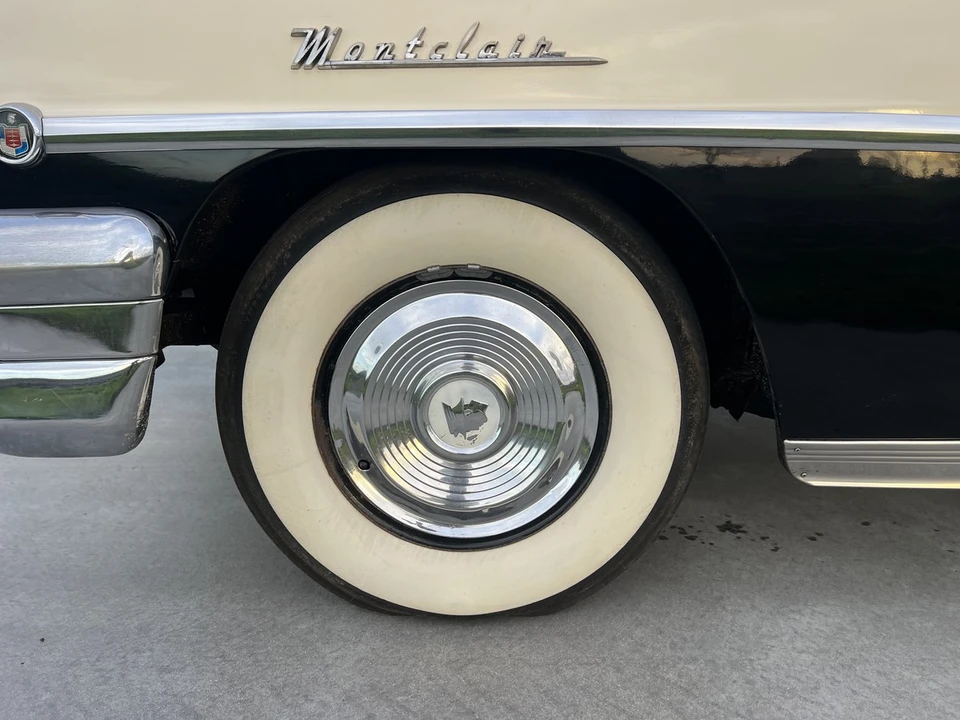 1956 Mercury Montclair - Image 12 of 30