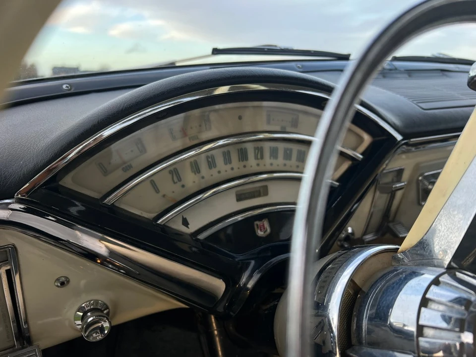 1956 Mercury Montclair - Image 22 of 30