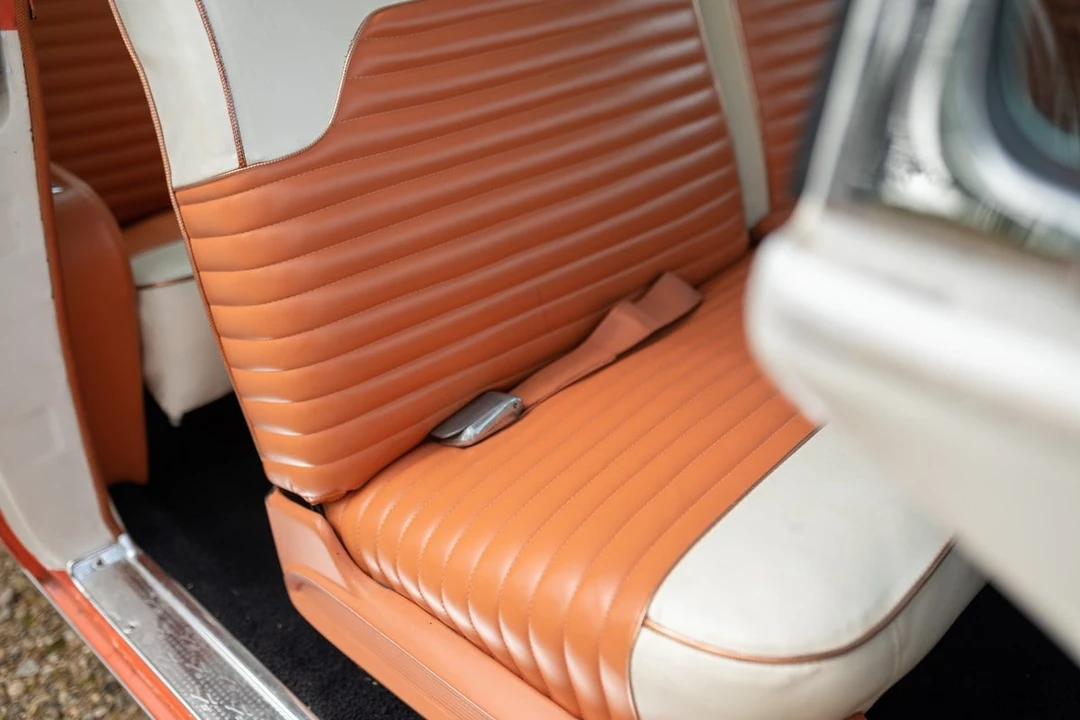 1956 Mercury Montclair - Image 29 of 30
