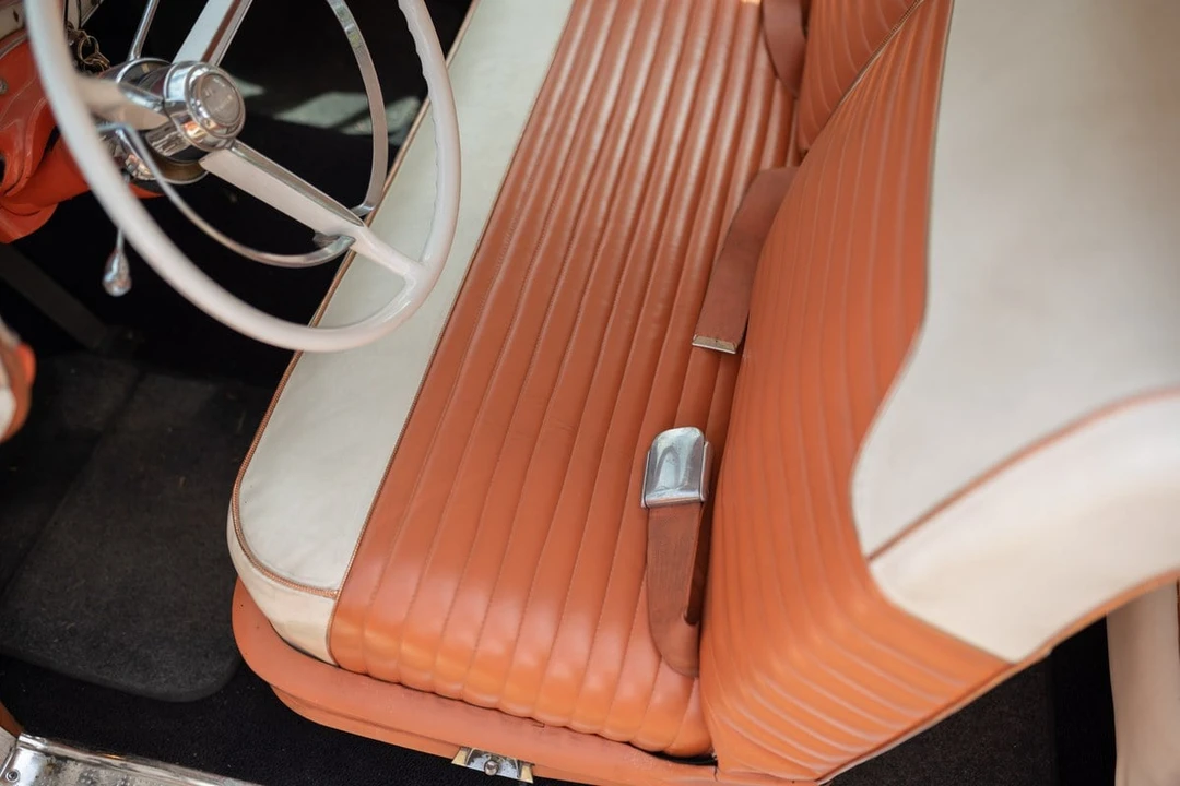 1956 Mercury Montclair - Image 26 of 30