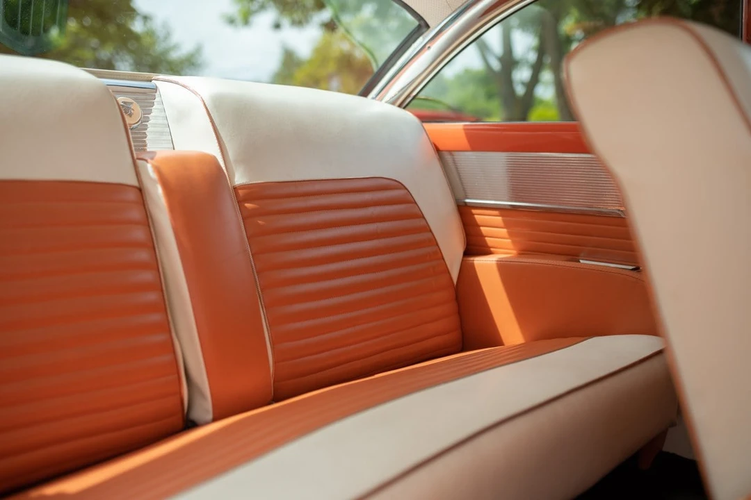 1956 Mercury Montclair - Image 30 of 30