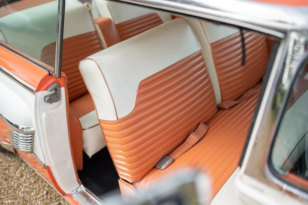 1956 Mercury Montclair - Image 28 of 30