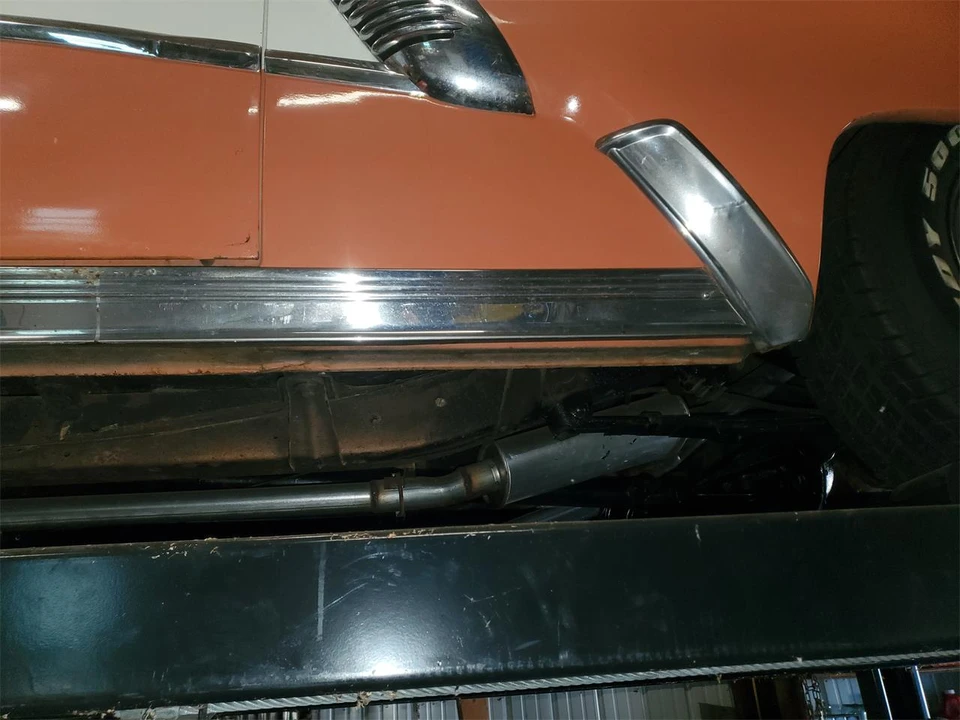 1956 Mercury Montclair - Image 12 of 15