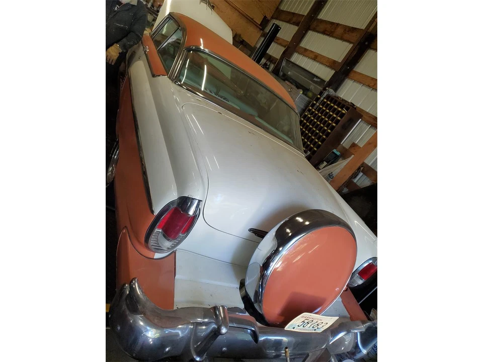 1956 Mercury Montclair - Image 4 of 15