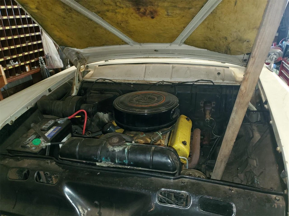 1956 Mercury Montclair - Image 15 of 15
