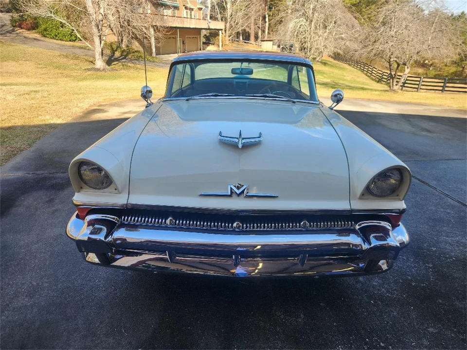1956 Mercury Montclair - Image 2 of 28