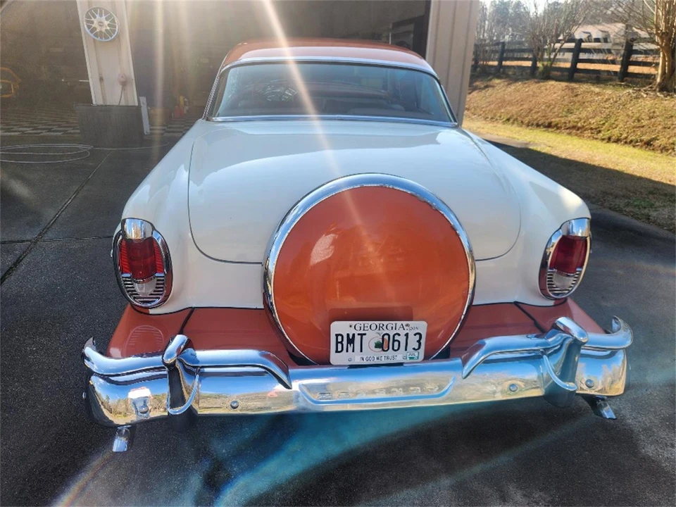 1956 Mercury Montclair - Image 3 of 28