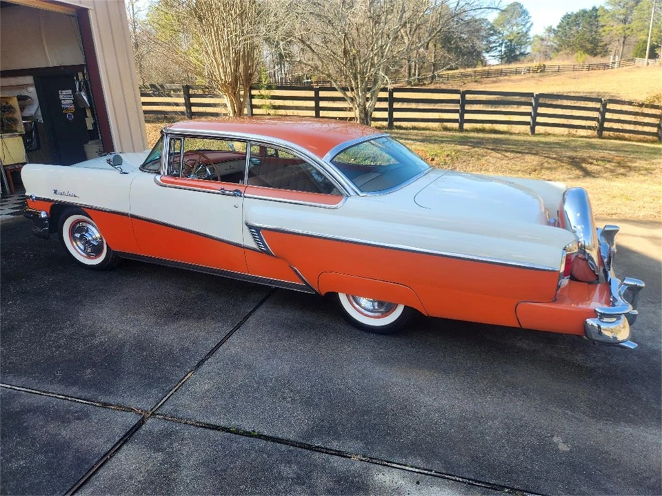 1956 Mercury Montclair - Image 5 of 28