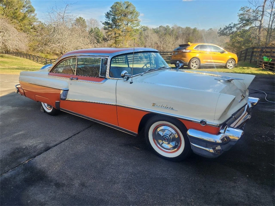 1956 Mercury Montclair - Image 6 of 28