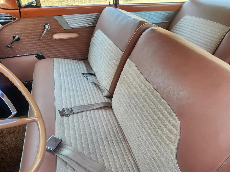 1956 Mercury Montclair - Image 7 of 28