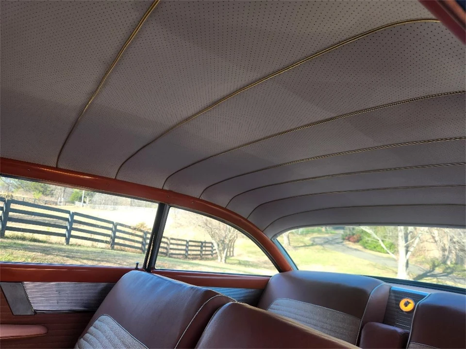 1956 Mercury Montclair - Image 9 of 28