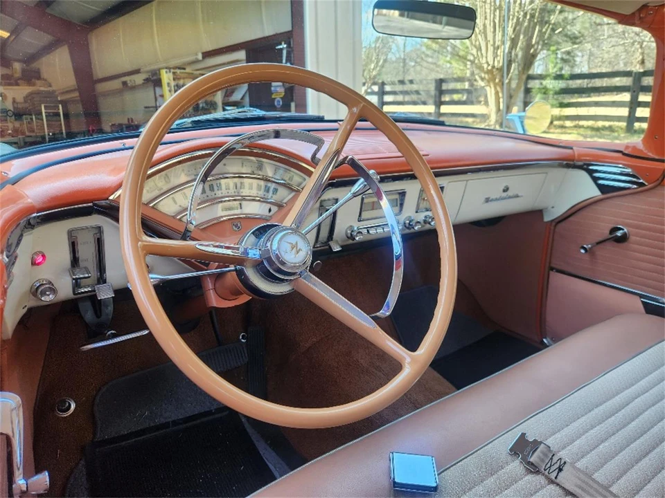 1956 Mercury Montclair - Image 10 of 28