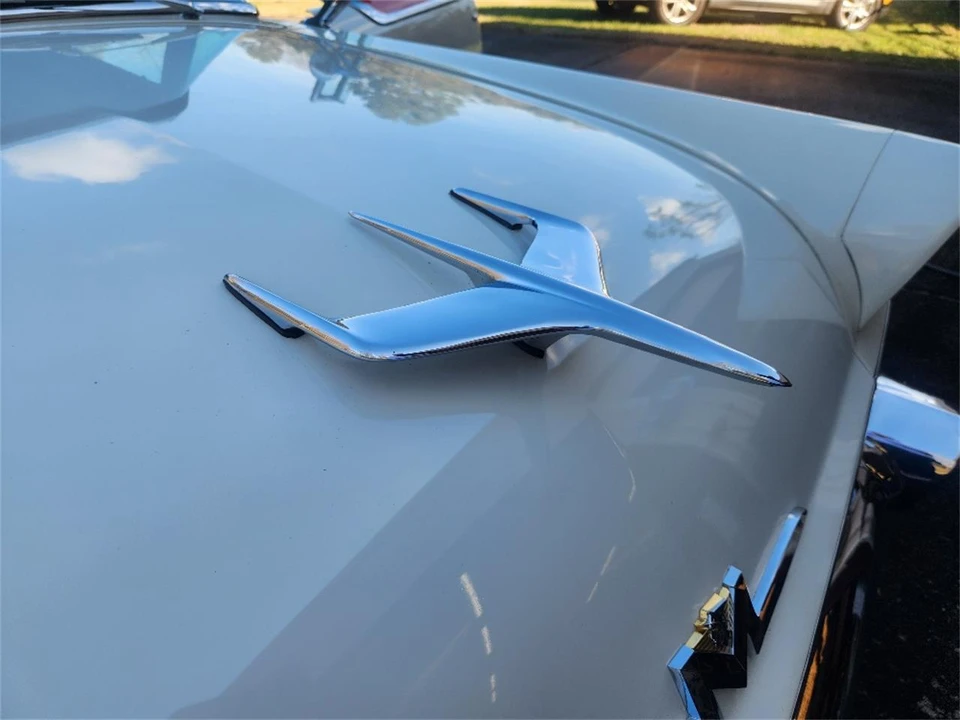 1956 Mercury Montclair - Image 20 of 28