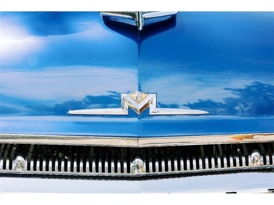 1956 Mercury Montclair - Image 5 of 30