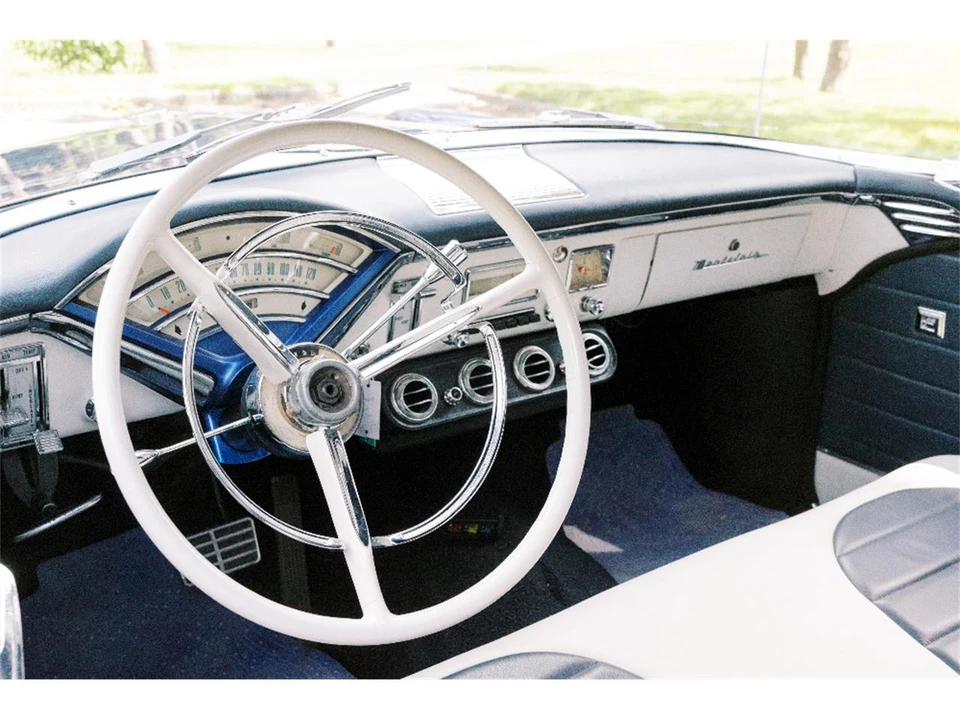 1956 Mercury Montclair - Image 20 of 30