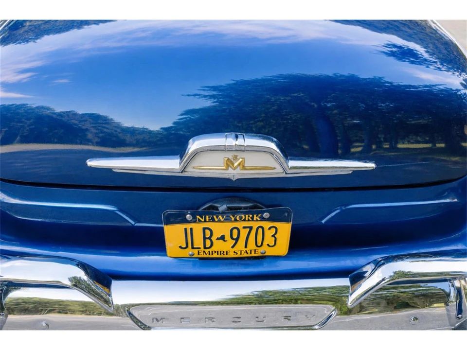 1956 Mercury Montclair - Image 12 of 30