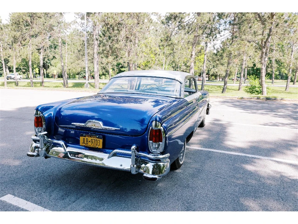 1956 Mercury Montclair - Image 14 of 30