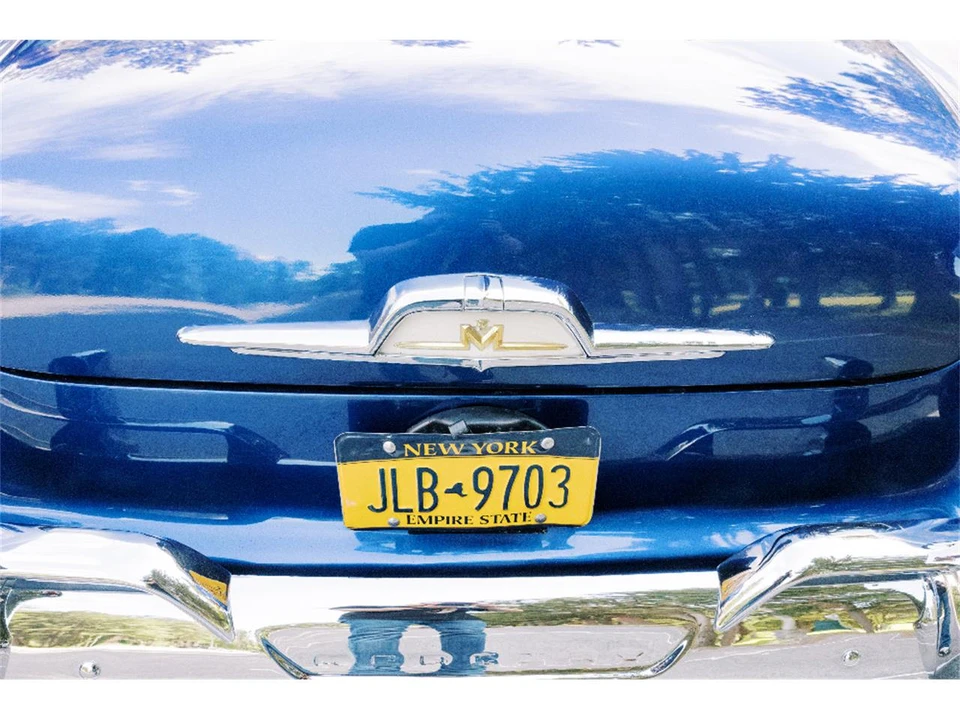 1956 Mercury Montclair - Image 11 of 30