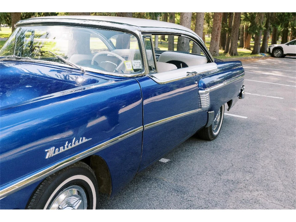 1956 Mercury Montclair - Image 6 of 30