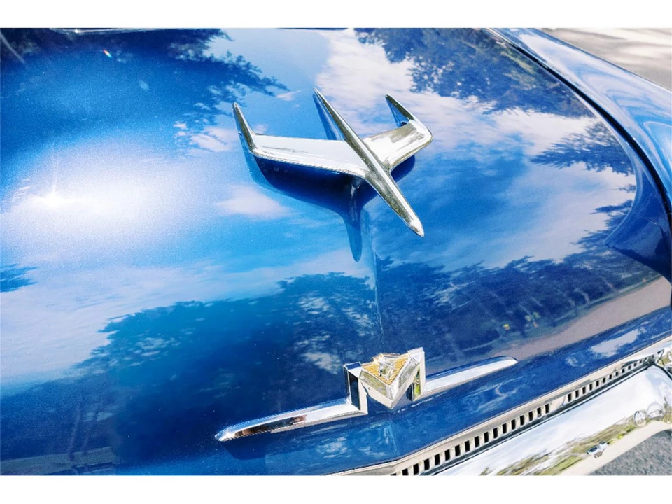 1956 Mercury Montclair - Image 28 of 30