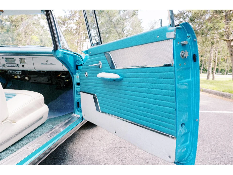 1956 Mercury Montclair - Image 17 of 31