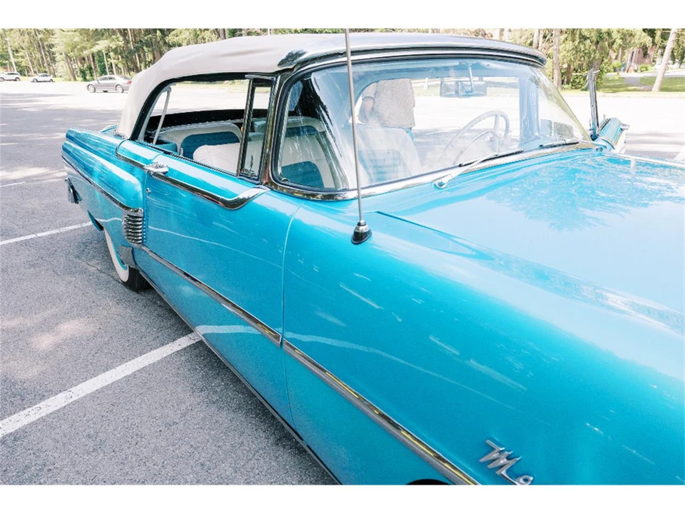 1956 Mercury Montclair - Image 11 of 31