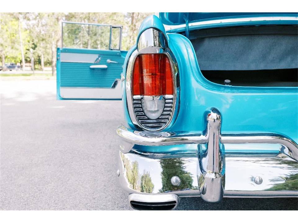 1956 Mercury Montclair - Image 13 of 31