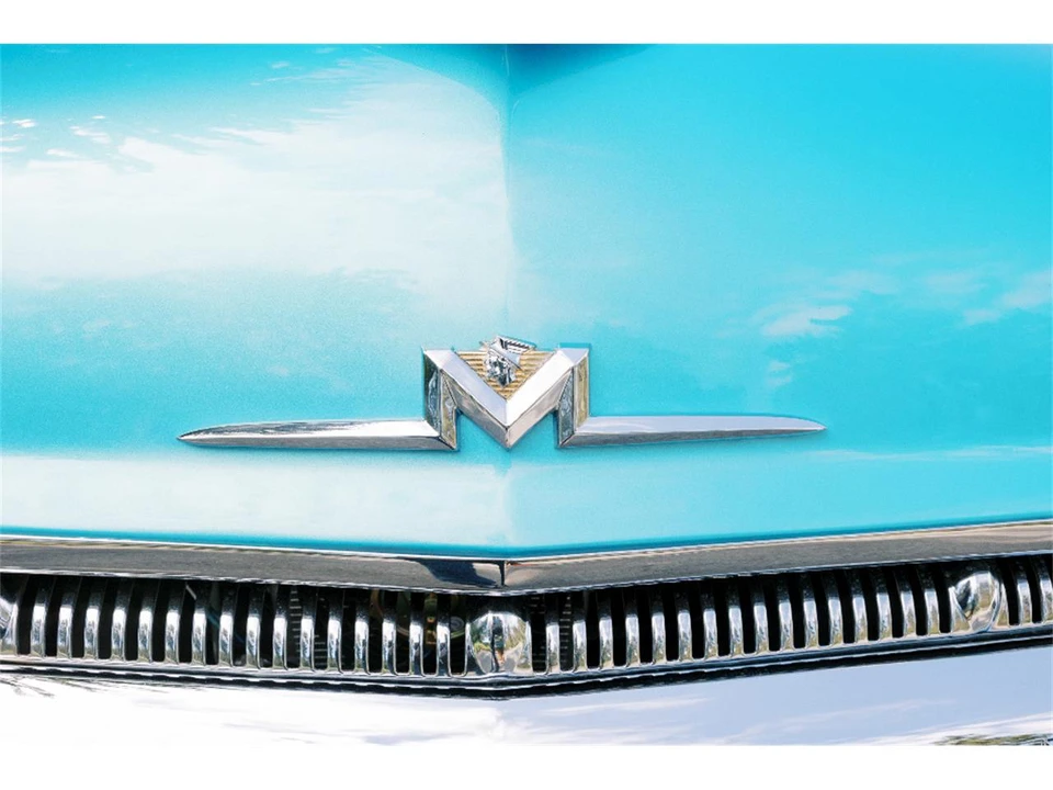 1956 Mercury Montclair - Image 25 of 31