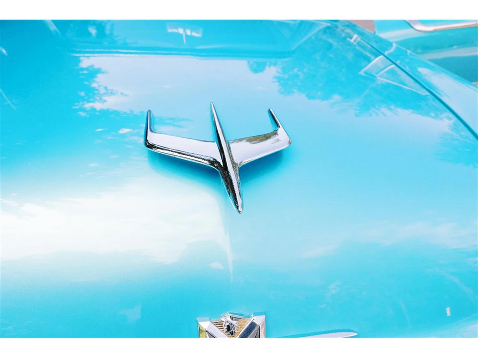 1956 Mercury Montclair - Image 26 of 31