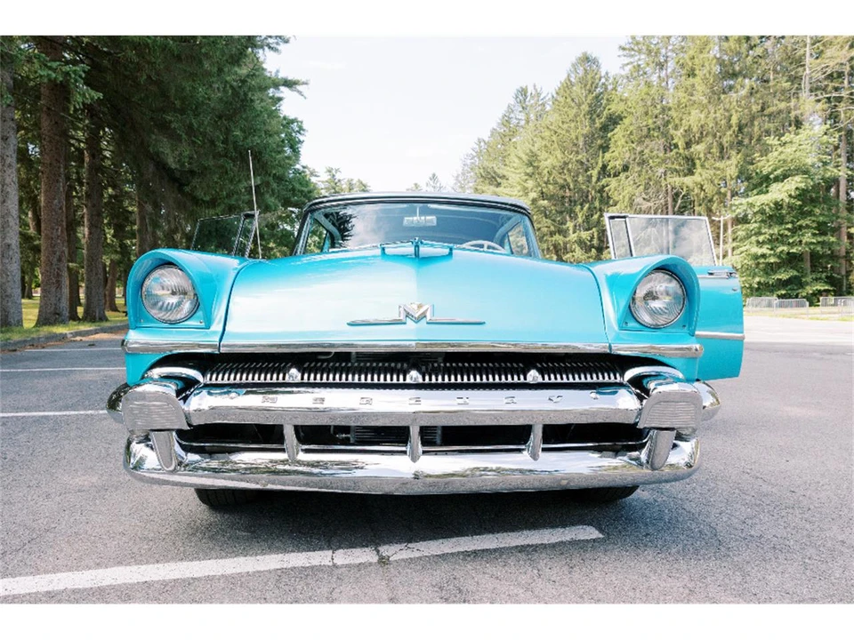 1956 Mercury Montclair - Image 24 of 31