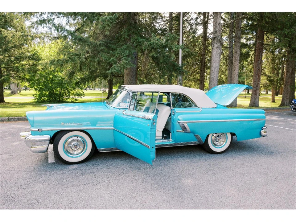 1956 Mercury Montclair - Image 28 of 31
