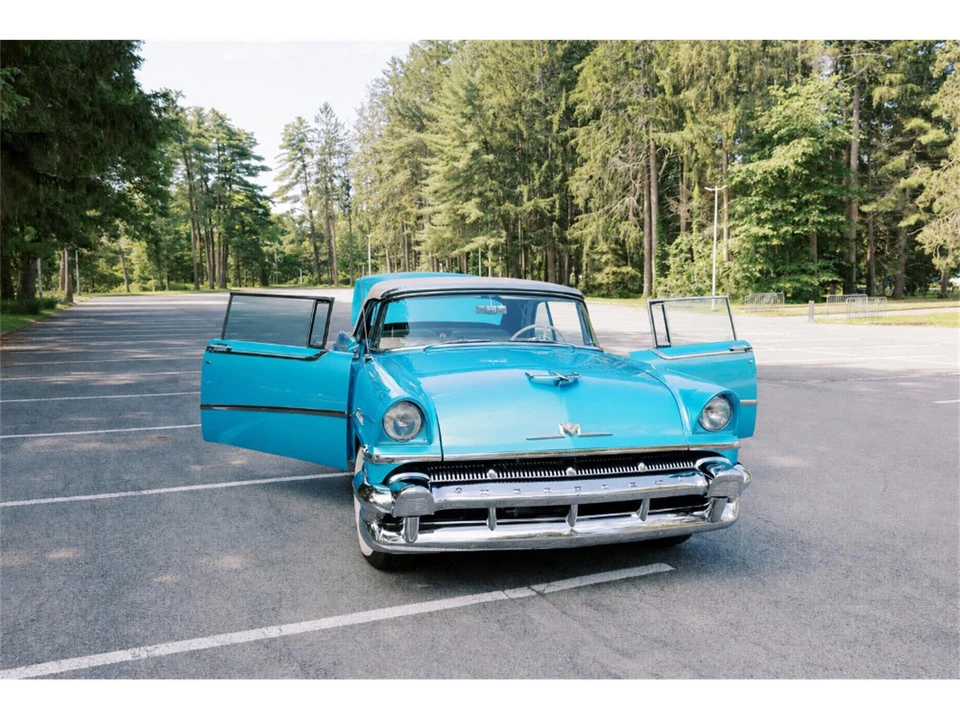 1956 Mercury Montclair - Image 30 of 31