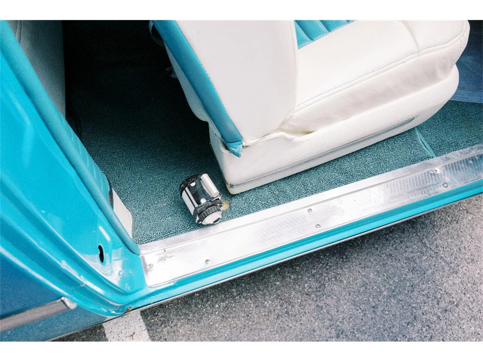 1956 Mercury Montclair - Image 18 of 31