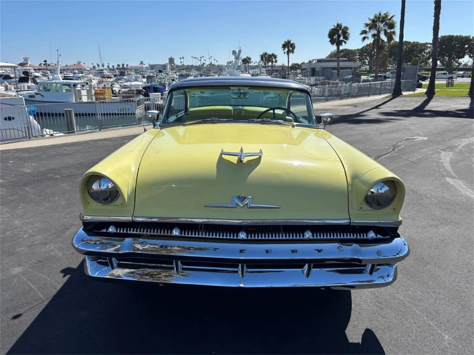 1956 Mercury Montclair - Image 3 of 19