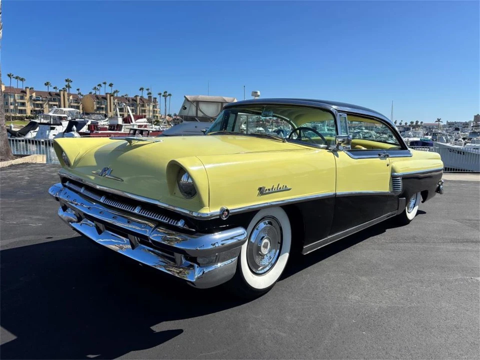 1956 Mercury Montclair - Image 2 of 19