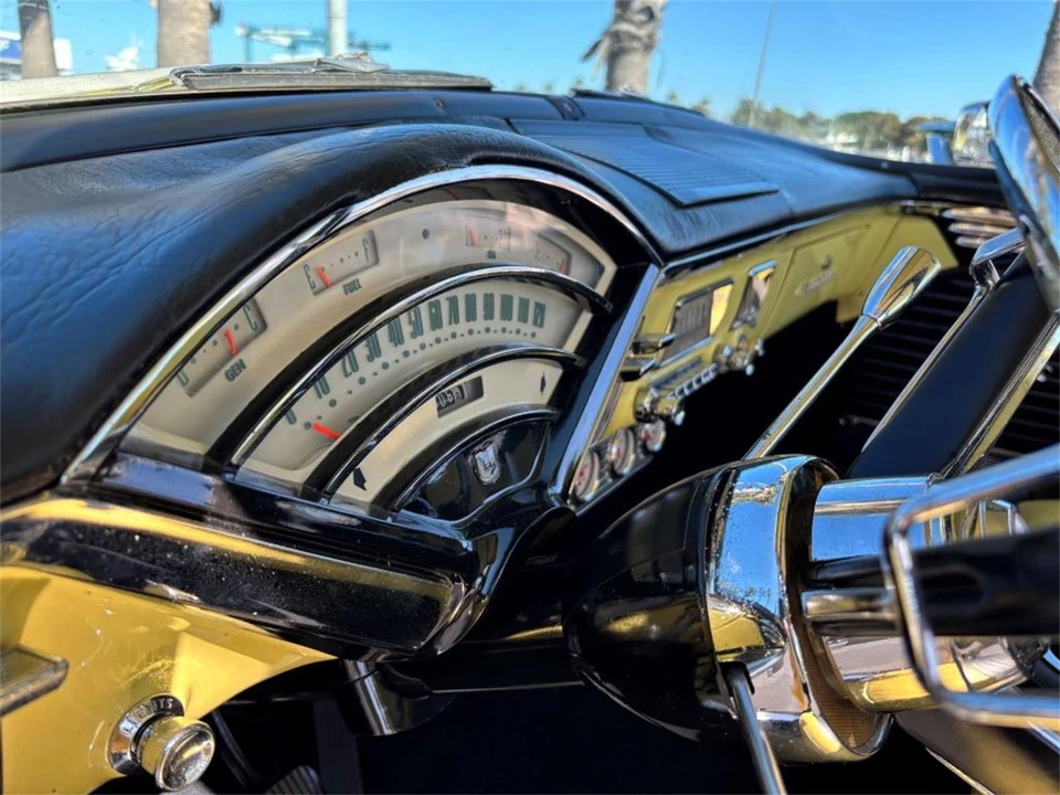 1956 Mercury Montclair - Image 10 of 19