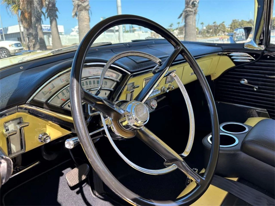 1956 Mercury Montclair - Image 9 of 19