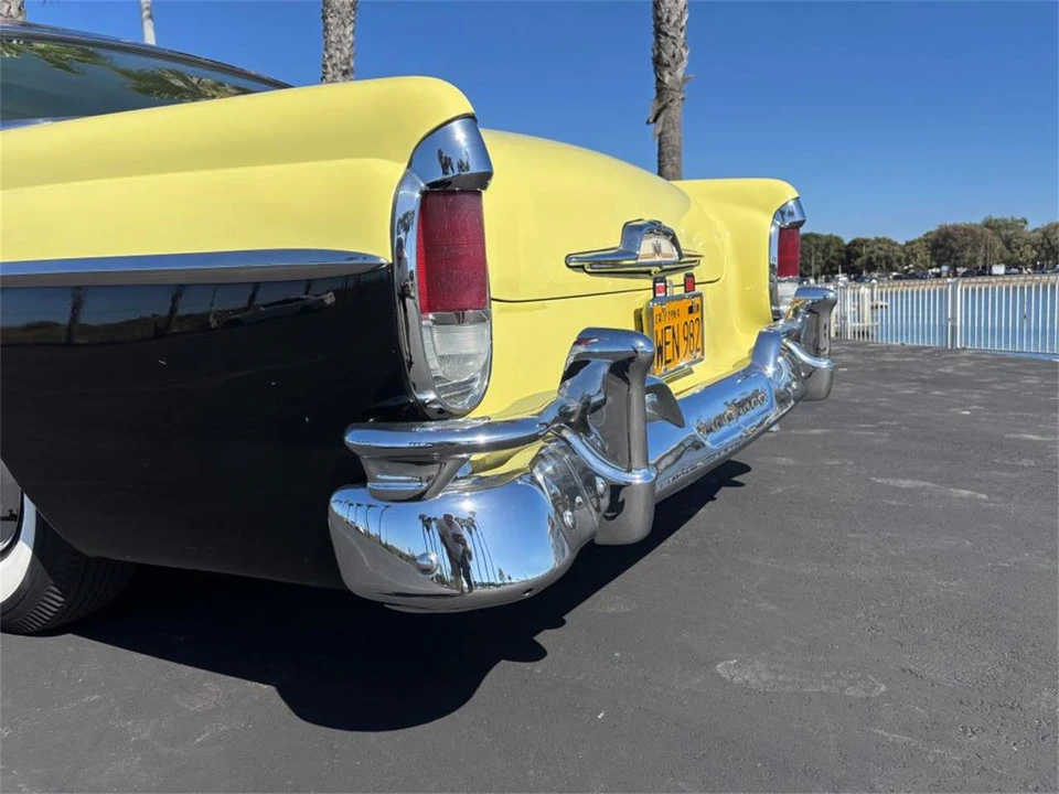 1956 Mercury Montclair - Image 14 of 19