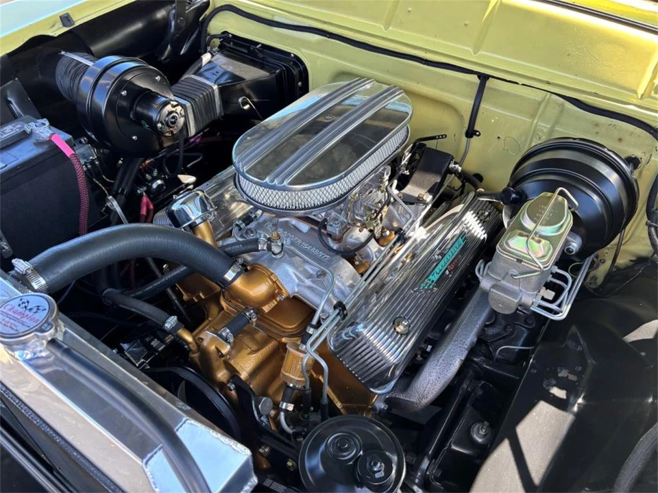 1956 Mercury Montclair - Image 5 of 19
