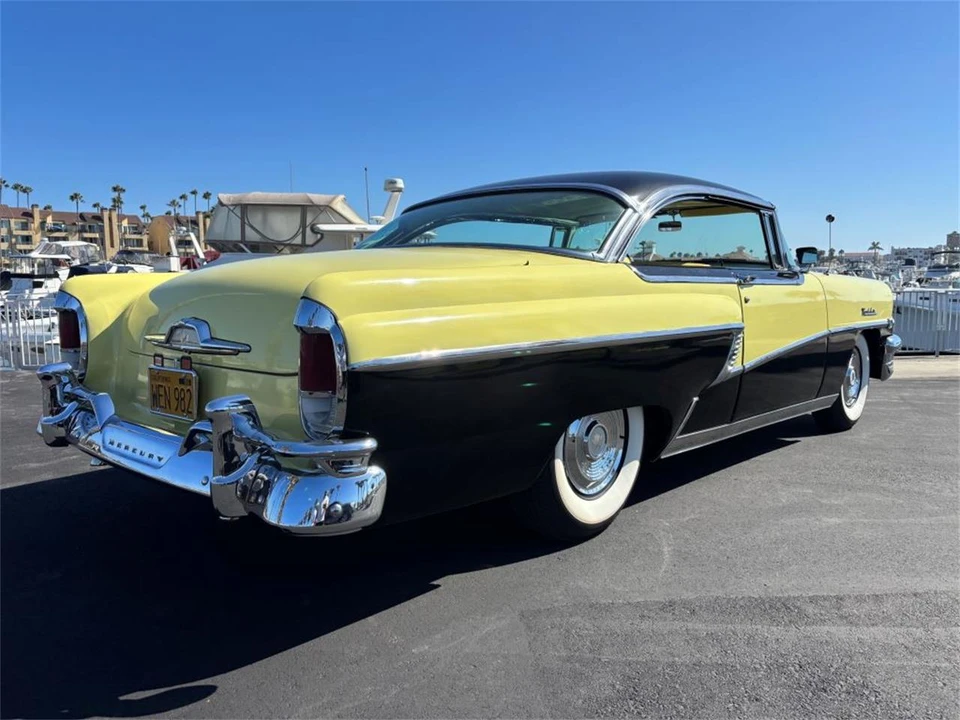 1956 Mercury Montclair - Image 4 of 19